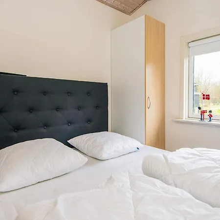 In Jutland * Hovborg