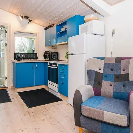 In Jutland Casa de Férias *