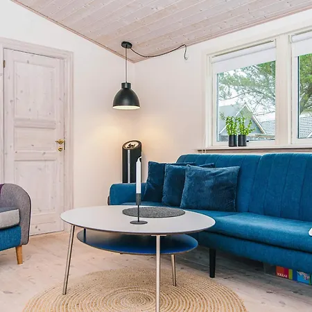 In Jutland Casa vacanze Hovborg