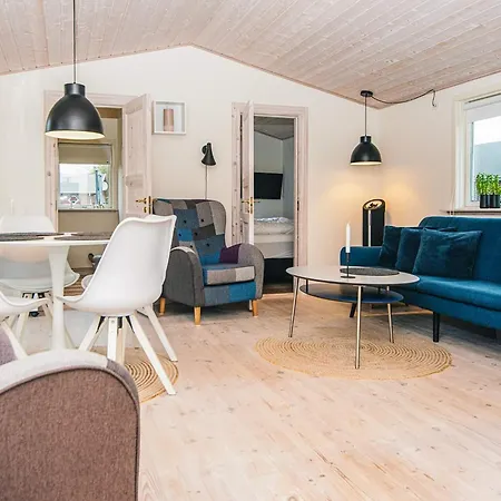 In Jutland Casa vacanze