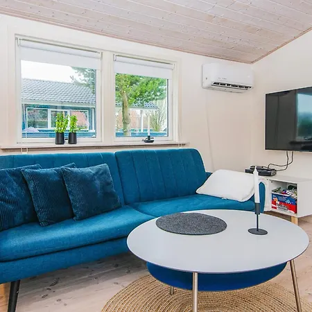 Casa vacanze In Jutland