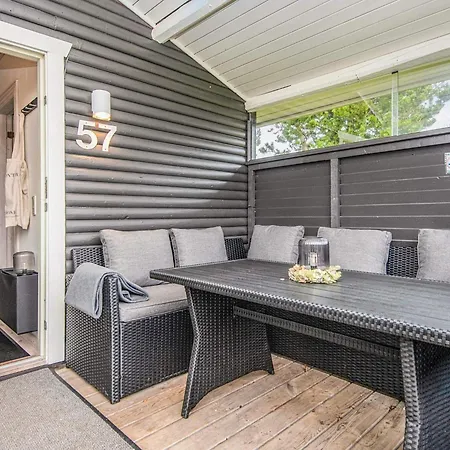 In Jutland Casa de Férias *