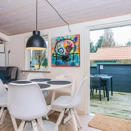 In Jutland Casa vacanze