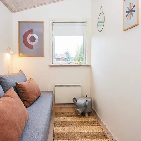 Casa vacanze In Jutland