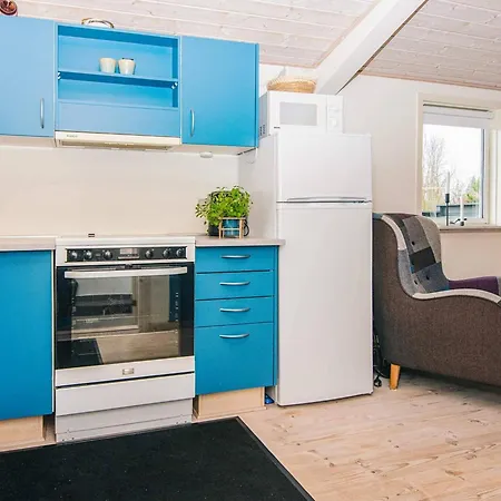 In Jutland Casa vacanze *