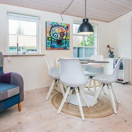 In Jutland Casa vacanze Hovborg