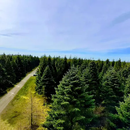 In Jutland * Hovborg