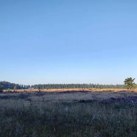 In Jutland Casa de Férias *